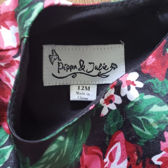 Vintage Dress - Picture 3 of 3